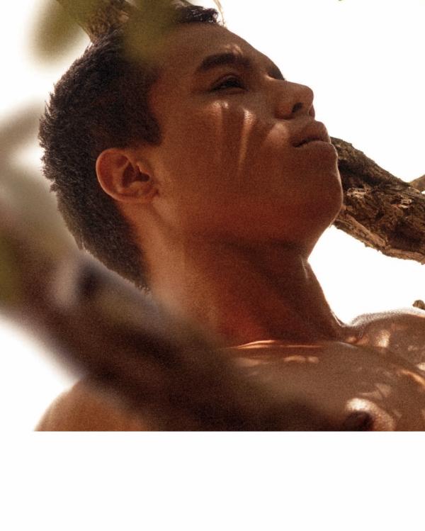 Homme-6-精壯美男魚